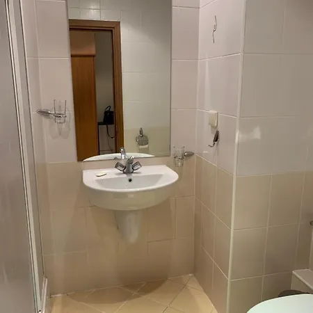 Studio Luxe Park Apartament *