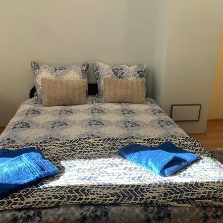 Studio Luxe Park *