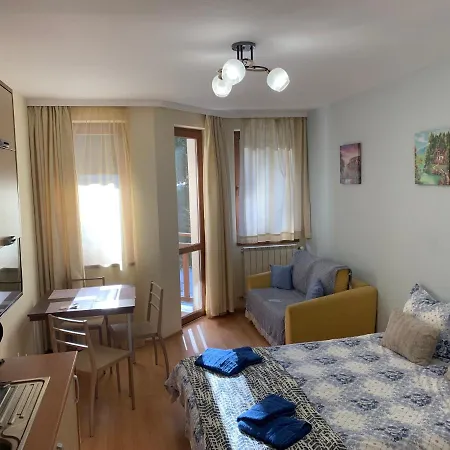 Studio Luxe Park *