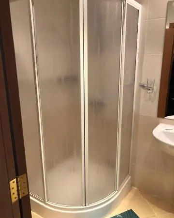 Apartament Studio Luxe Park Borowec
