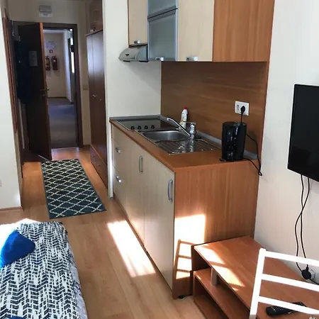 Studio Luxe Park *