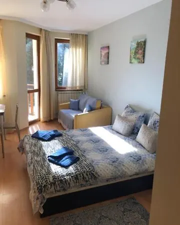 Apartament Studio Luxe Park *